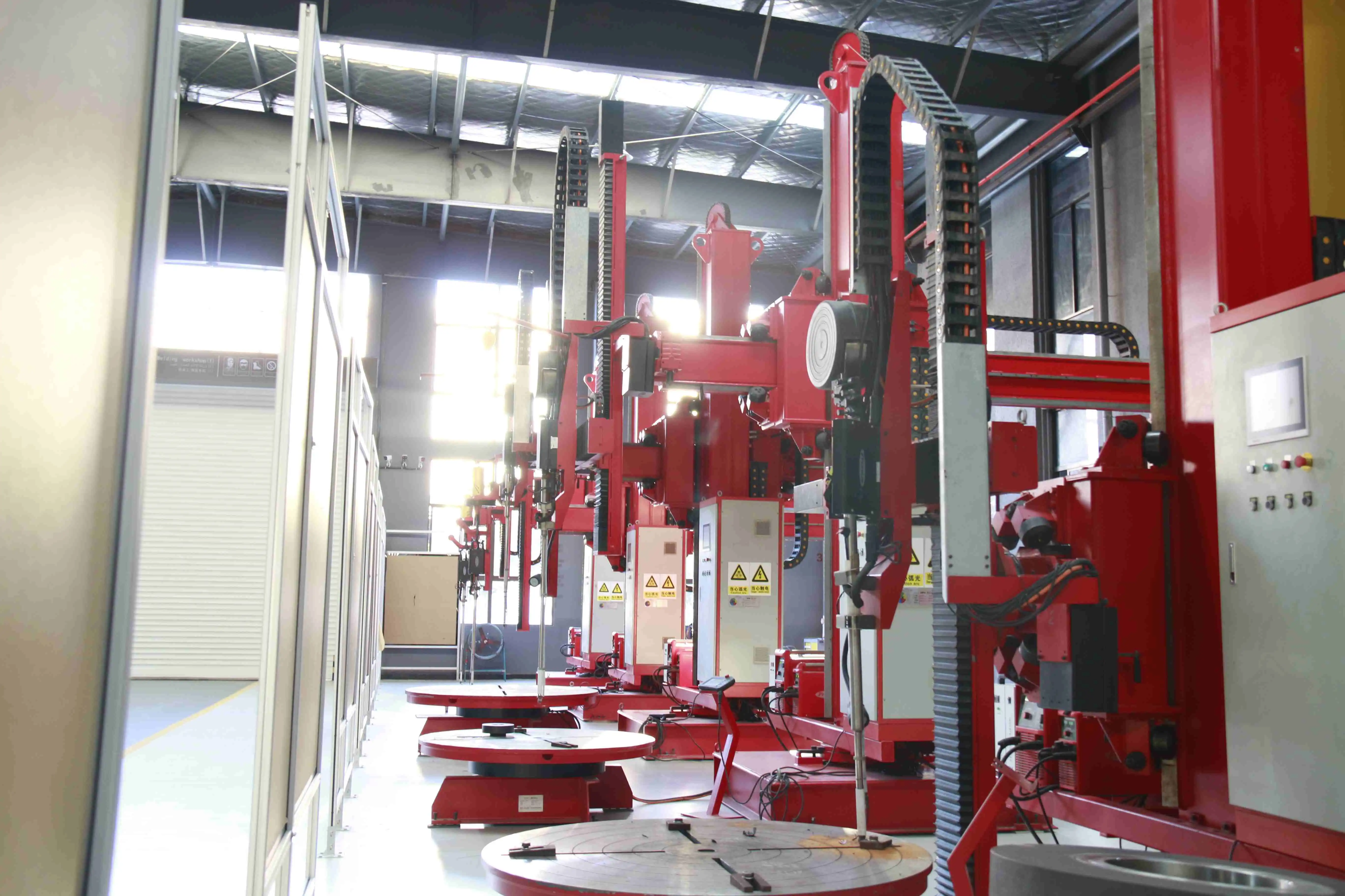 What’s New in Electric Valve Technology in 2025?